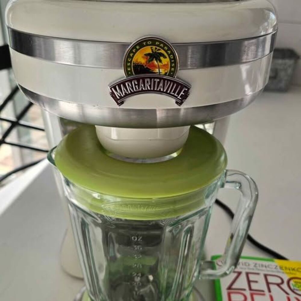 Margaritaville Key West Blender